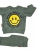 Komplet dres never Grow up