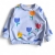 Bluza w tulipanki