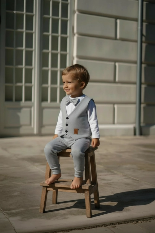 Tabela rozmiarów ubranek wizytowych dla chłopców – Matimade