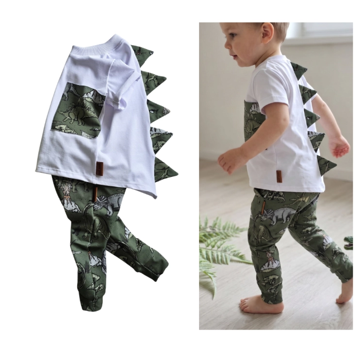 komplet w dinozaury z tyłu z grzbietem MatiMade.png