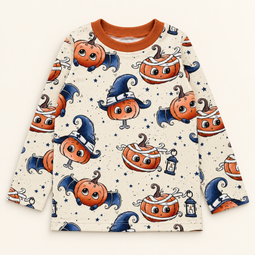 bluzka dynie halloween.png